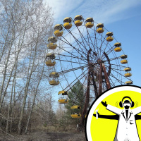 Naked Scientists 17.08.01 - Can Nature Clean up Nuclear Contamination?