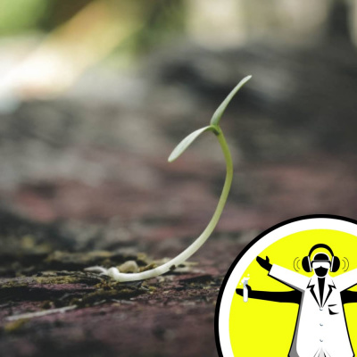 - The Naked Scientists Podcast - Stripping Down Science, On Itunesu