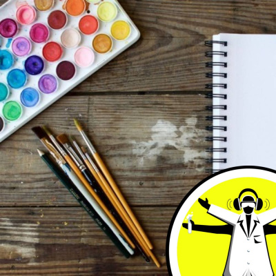 - The Naked Scientists Podcast - Stripping Down Science, On Itunesu