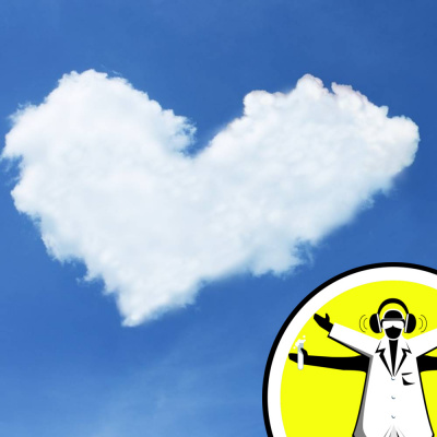 - The Naked Scientists Podcast - Stripping Down Science, On Itunesu