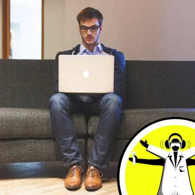 - The Naked Scientists Podcast - Stripping Down Science, On Itunesu