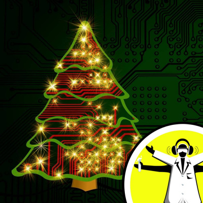 - The Naked Scientists Podcast - Stripping Down Science, On Itunesu