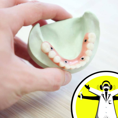 - The Naked Scientists Podcast - Stripping Down Science, On Itunesu