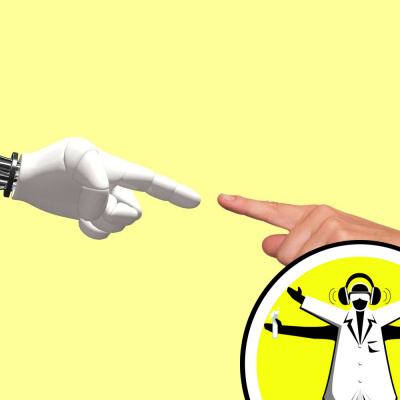 - The Naked Scientists Podcast - Stripping Down Science, On Itunesu