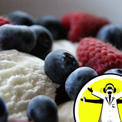 - The Naked Scientists Podcast - Stripping Down Science, On Itunesu