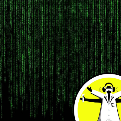 - The Naked Scientists Podcast - Stripping Down Science, On Itunesu