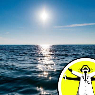 - The Naked Scientists Podcast - Stripping Down Science, On Itunesu