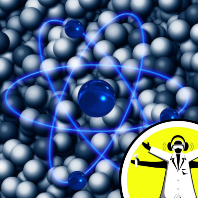 - The Naked Scientists Podcast - Stripping Down Science, On Itunesu