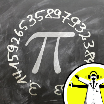 - The Naked Scientists Podcast - Stripping Down Science, On Itunesu