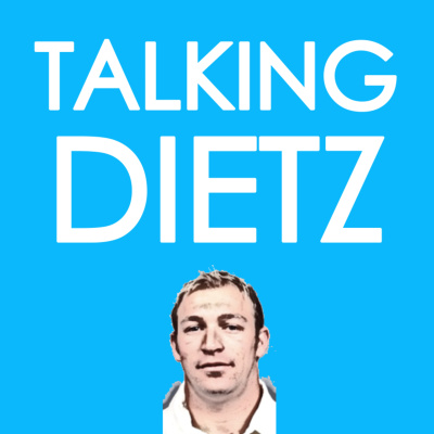 Talking Dietz