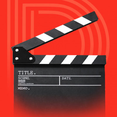 De Película (programa Completo)