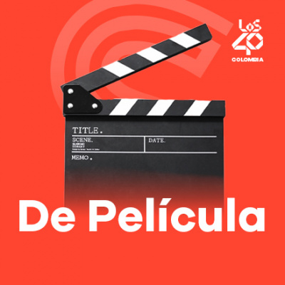De Película (programa Completo)