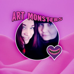 Art Monsters Of Sweden