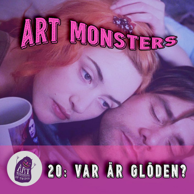 Art Monsters Of Sweden