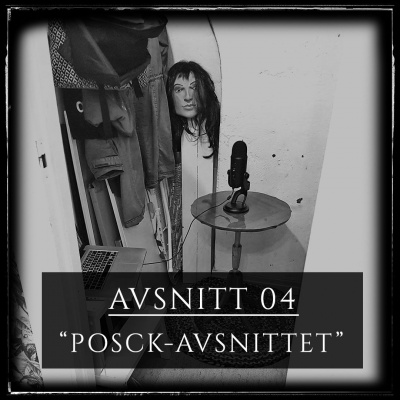 Art Monsters Of Sweden