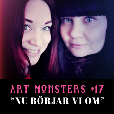 Art Monsters Of Sweden