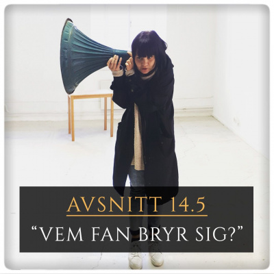 Art Monsters Of Sweden