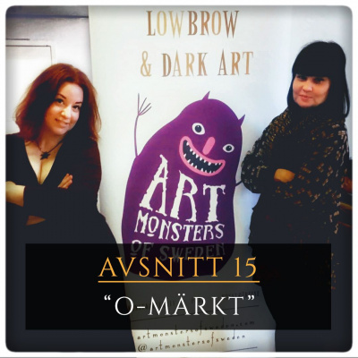 Art Monsters Of Sweden