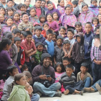 Tres Copal - Pura Vida