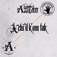 Xchiil Kom Tak - Aztlán y Manos Amigas (minimix Promo By R.R.S.)