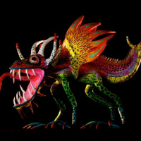 Alebrijes