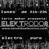 ELECTRO from Latinoamérica @ Elektrodos | 18.11.013 |