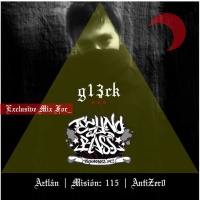 g13ck @ Technobass.net | 04.11.17 |