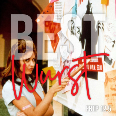 Fire Bad, Tree Pretty