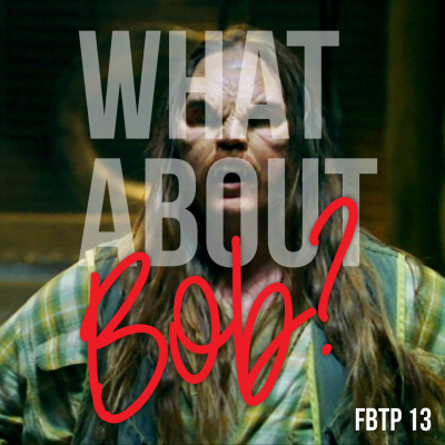 Fire Bad, Tree Pretty