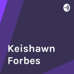 Keishawn Forbes
