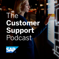 Episode 5: Proactive Customer Support and the Wow Moment