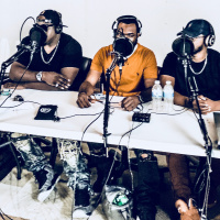 Horderves ( Kat in his bag ) ep 18