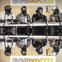 SAY SOMN ELSE ( Kanye Rant ) ep 19