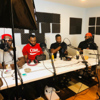 GET OUT (why black men date white women ) ep 16