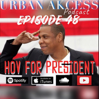 HOV FOR PRESIDENT ep 48