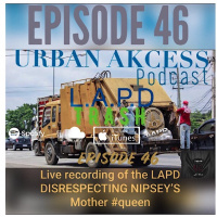 L.A..P.D TRASH ep 46