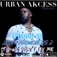 JANKY PROMOTERS 2 (st.louis didnt pay me ) episode 59