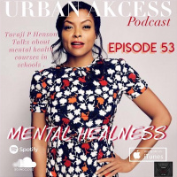 MENTAL HEALNESS episode 53