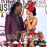 RIDE OR DIE episode 77