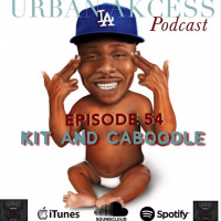 KIT AND CABOODLE episode 54