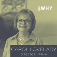 Episode 5 - Carol Lovelady