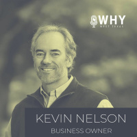 Episode 6 - Kevin Nelson