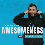 Pursuit Of Awesomeness
