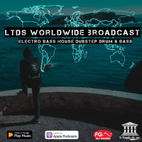 LTDS Worldwide Broadcast EP007: Matt Hough