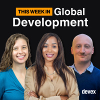 This Week in Global Dev: #110: A look at UN80, and how emerging donors are reshaping the aid landscape