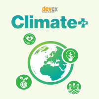 Climate +: Giving Indigenous peoples a seat at the climate table