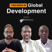 Special episode: Beyond malaria: Africa’s shift to integrated mosquito management