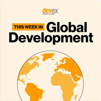 This Week in Global Dev: #39: Innovation at SXSW, and food as a weapon of war