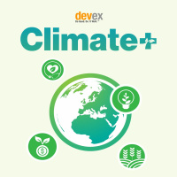 Climate +: The role of corporations in shaping the climate conversation