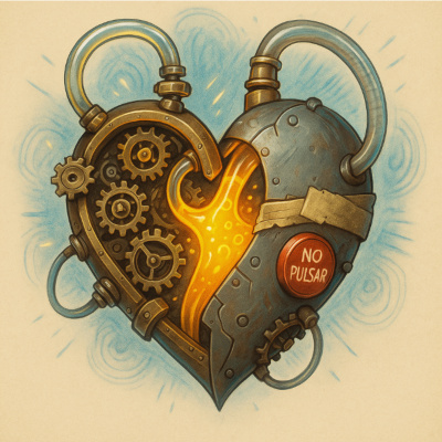 Crp (cruzados Rotos Podcast)